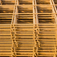 TREILLIS SOUDES ST15C 20X20X6.0X6.0 4M00X2M40 9.60M2 TREILLIS SOUDES ST15C 20X20X6.0X6.0 4M00X2M40 9.60M2